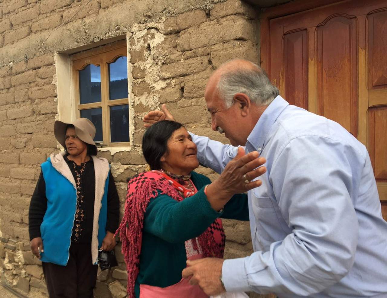 Se gesta una nueva oportunidad de cambio para toda la Puna