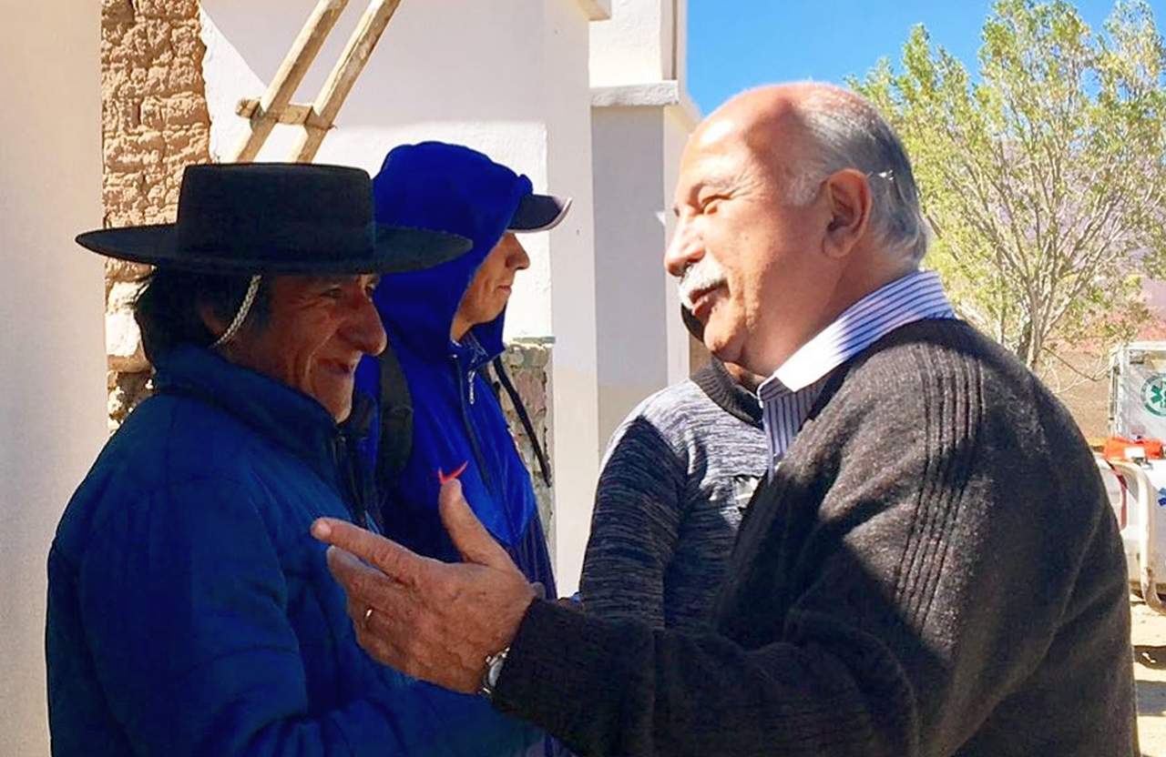 Fiad sobre el modelo productivo de Jujuy