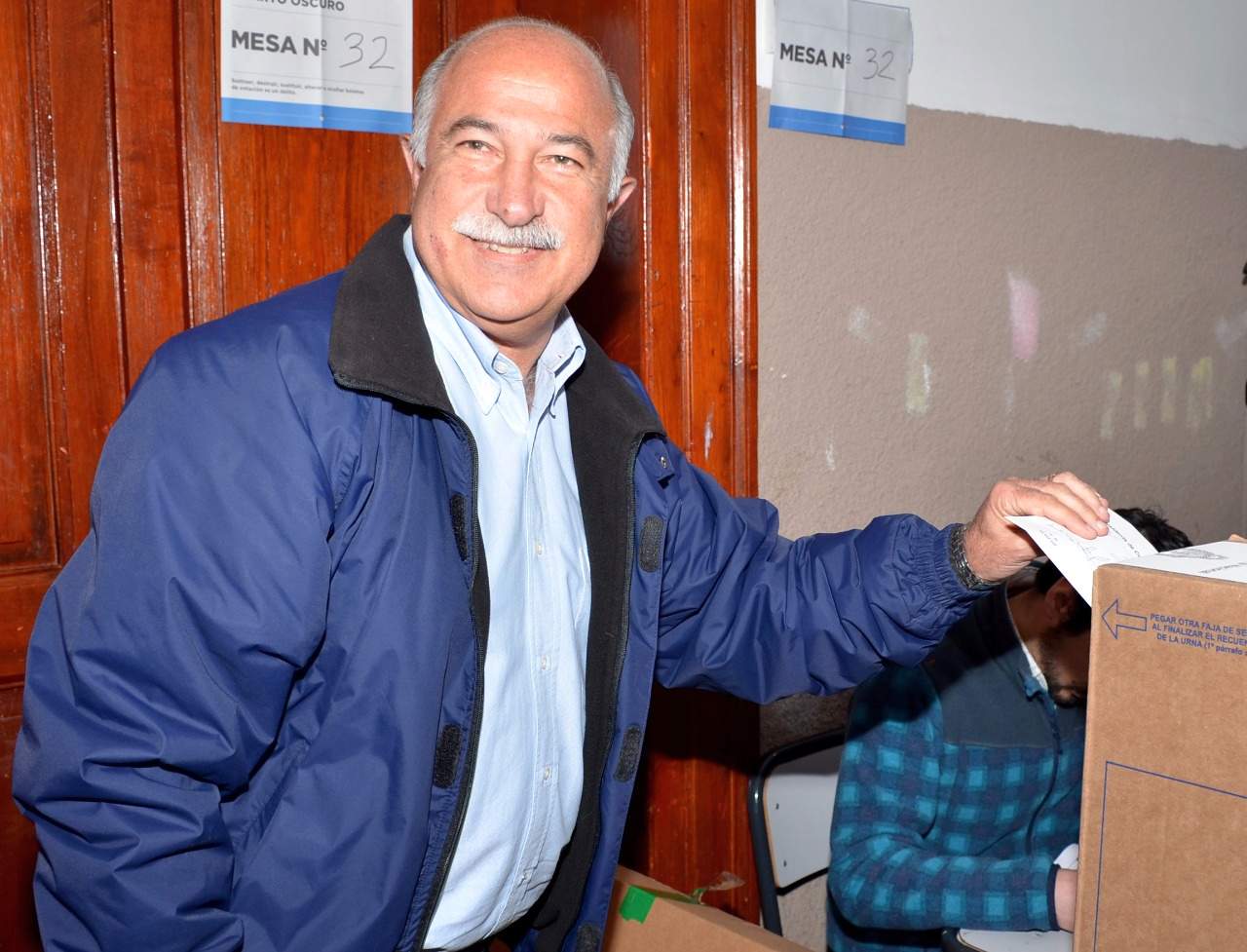 “Esperamos lo mejor para Jujuy”