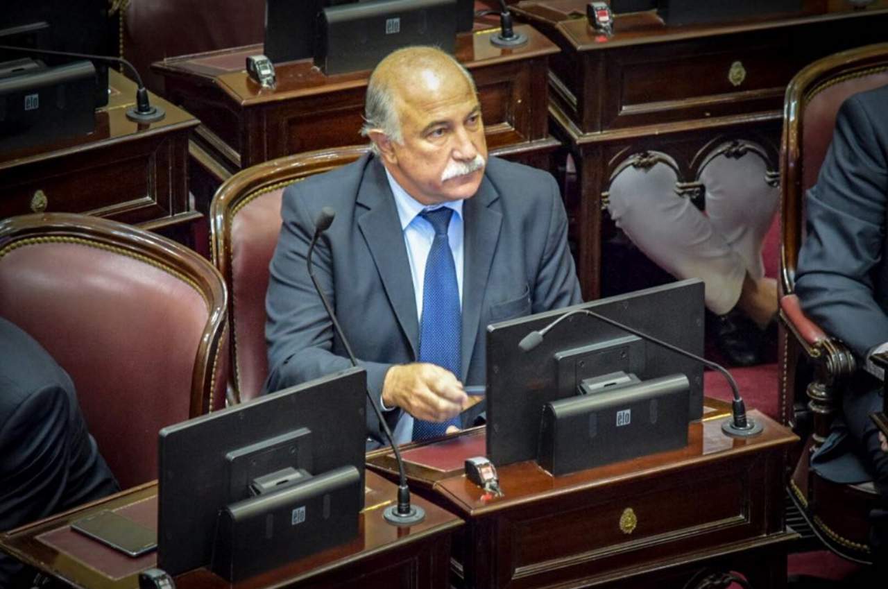 Fiad presentó proyecto para la reciprocidad en salud
