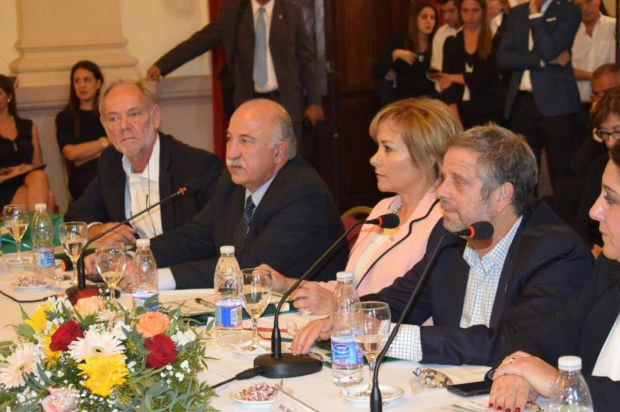 Fiad participó de la primera reunión del COFESA
