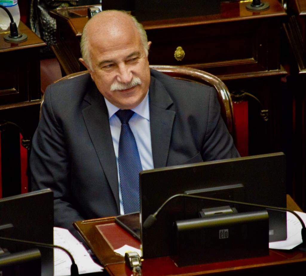 Fiad presentó un proyecto sobre Prevención de la Ludopatía