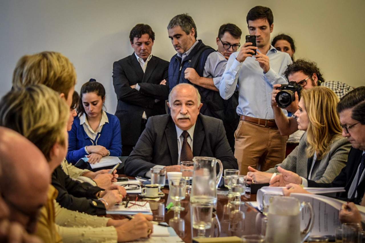 Fiad valoró el dictamen favorable para la reforma integral de la Ley de Trasplantes de Órganos