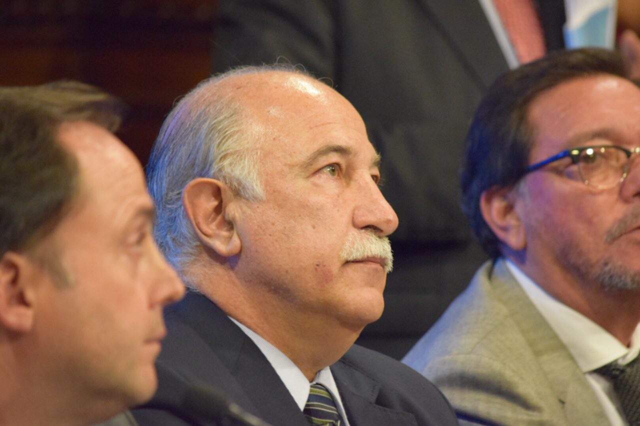 El proyecto de interrupción del embarazo nos atraviesa como sociedad