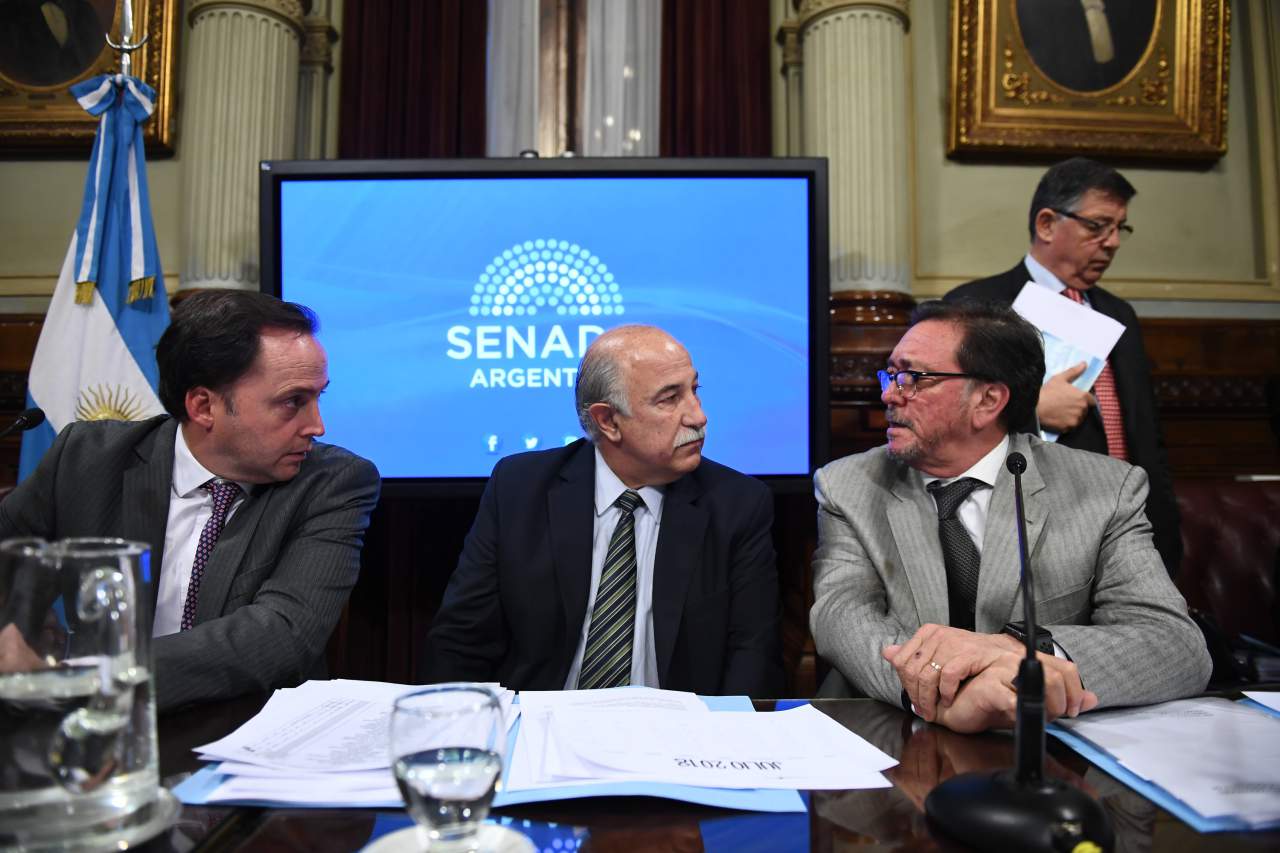 Fiad sobre el proyecto del aborto: “Vamos a garantizar un debate plural y transparente”