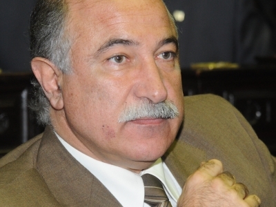 EL CHASQUI LLEGO A DESTINO