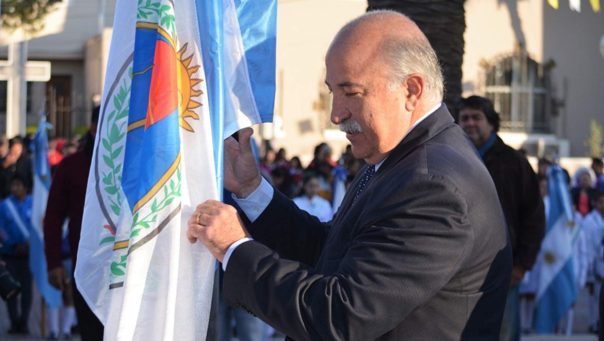 23 de agosto: Construyendo futuro desde nuestra historia