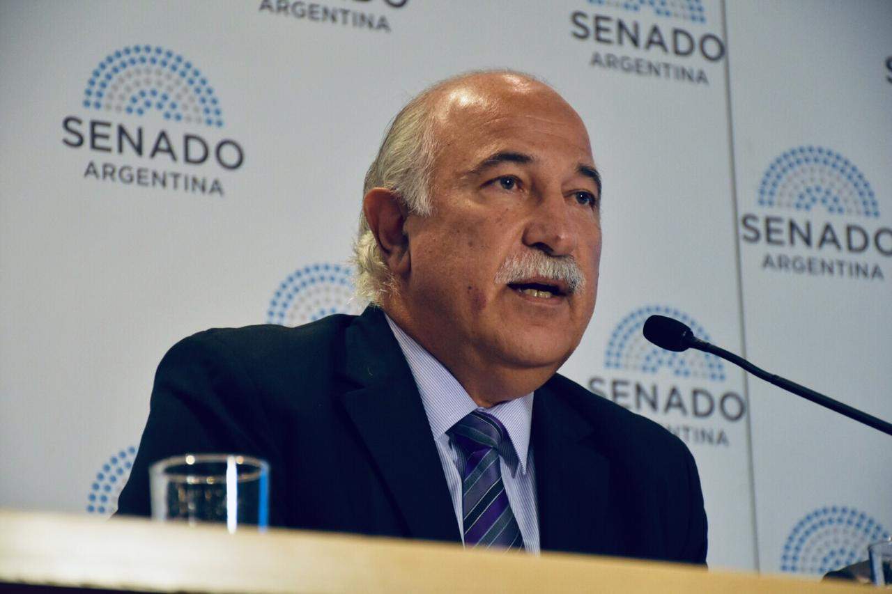 Por iniciativa del Senador Fiad: vuelve a sesionar el COFELESA