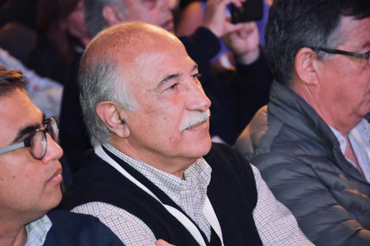 Fiad sobre la Convención UCR: “Tenemos que garantizar los espacios desde donde podamos aportar a la construcción del futuro”