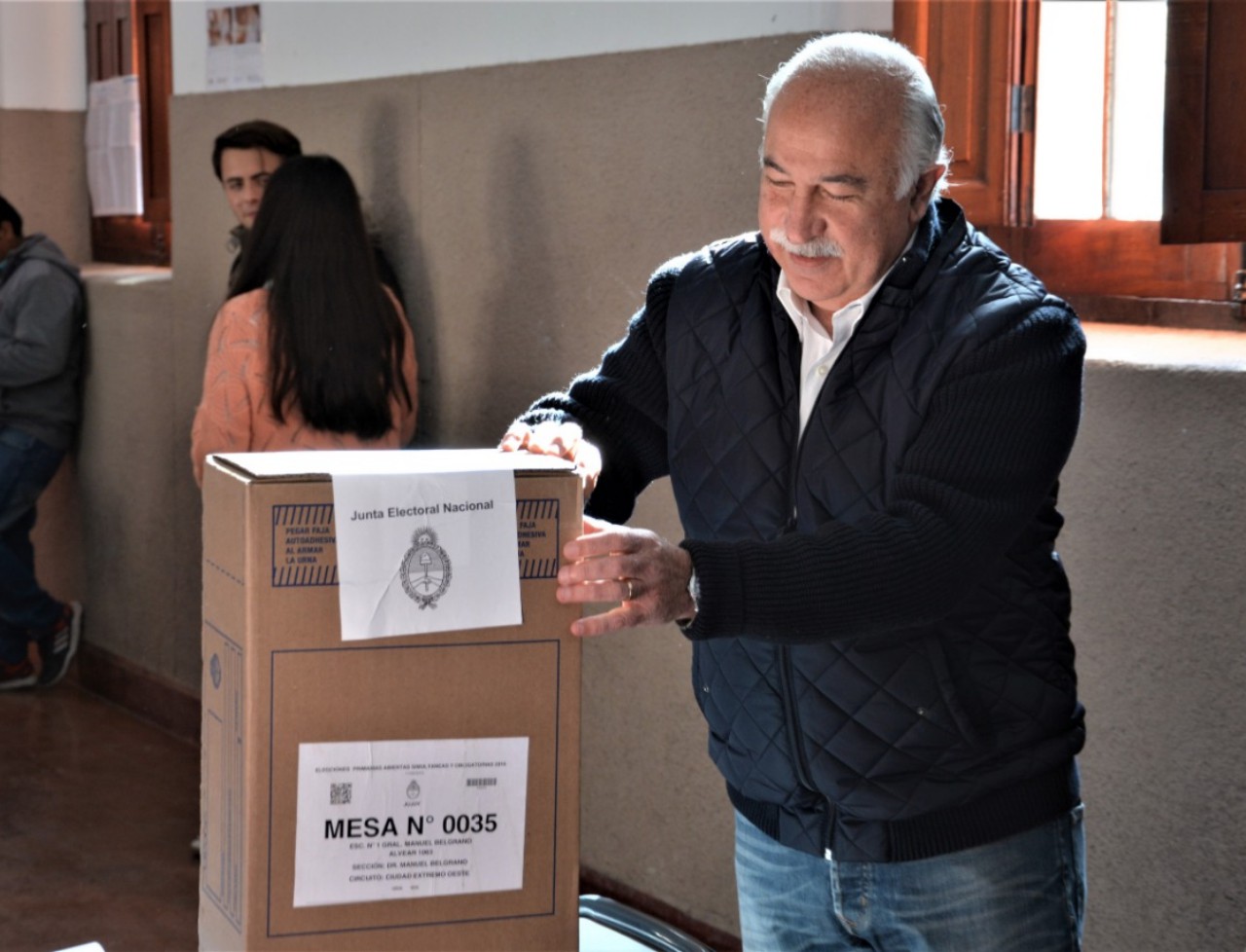 Fiad: “Tendremos una foto modificable de lo que piensa la gente”