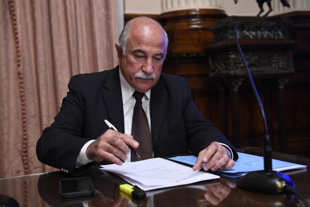 Es un acuerdo histórico para garantizar la Justicia Ambiental