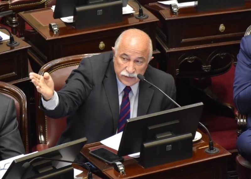 Digámosle la verdad al pueblo jujeño