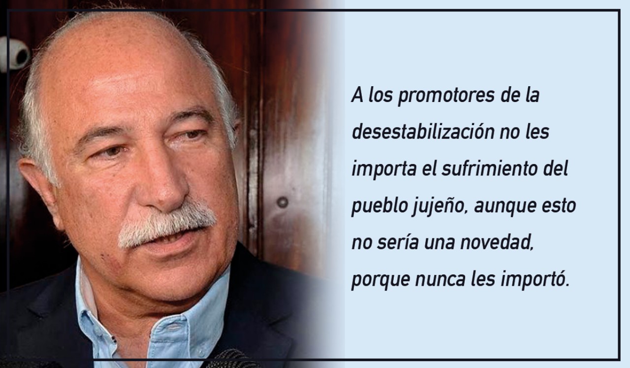 Cuando la intencionalidad va por delante de la veracidad de los hechos