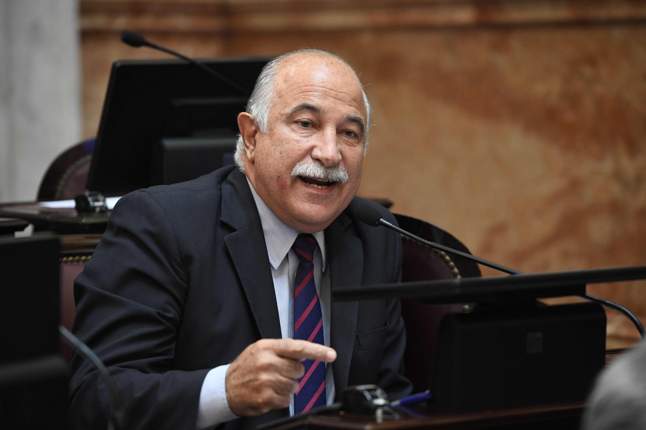Ley de Emergencia: “No le hagamos pagar un precio extra a la República”
