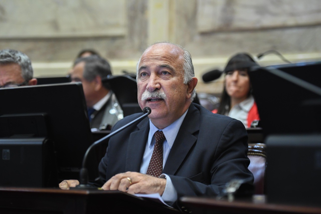 Fiad presentó un Proyecto para regular la Salud Digital