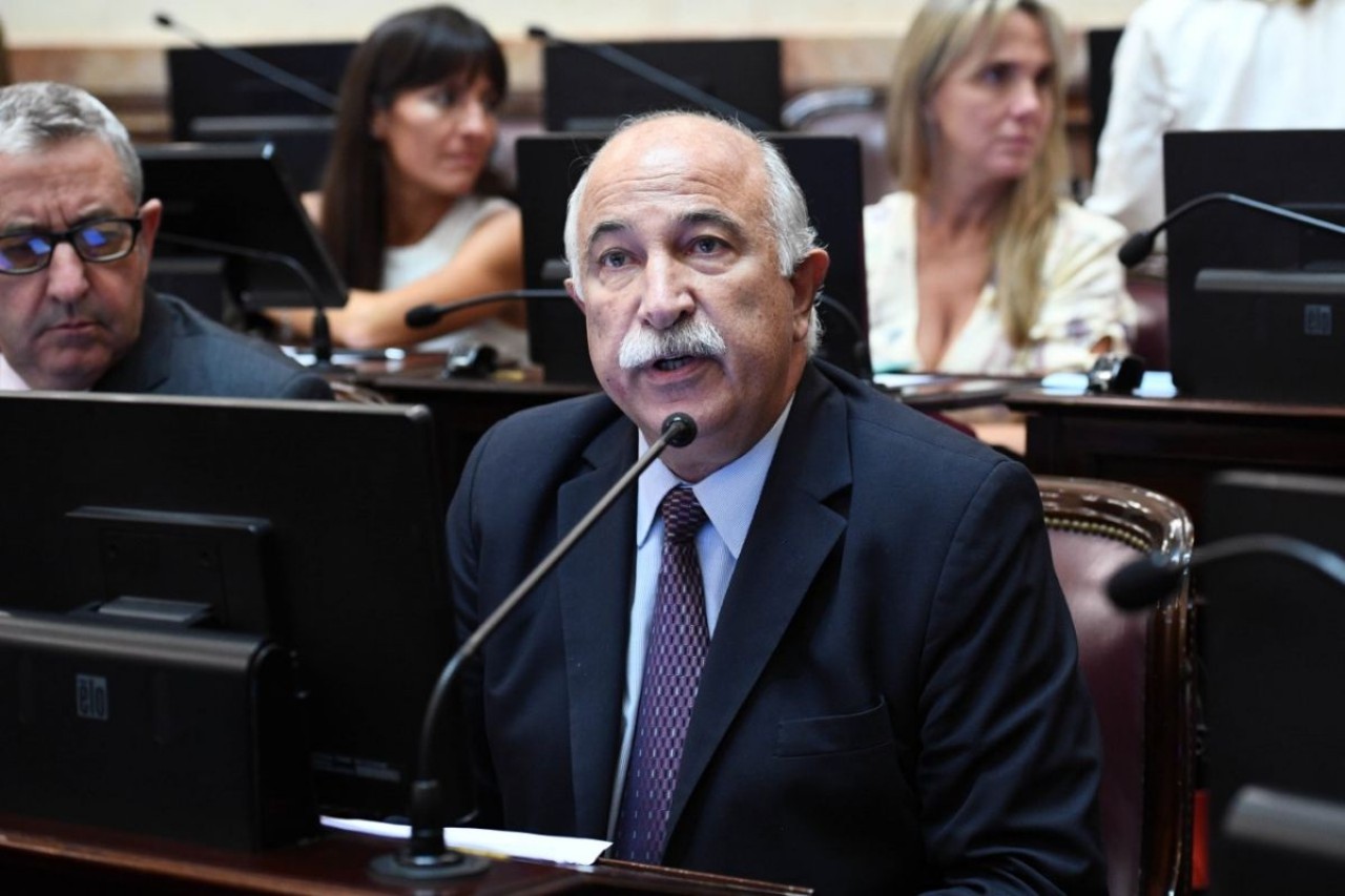 Fiad pidió la prórroga de la Ley de Biocombustibles