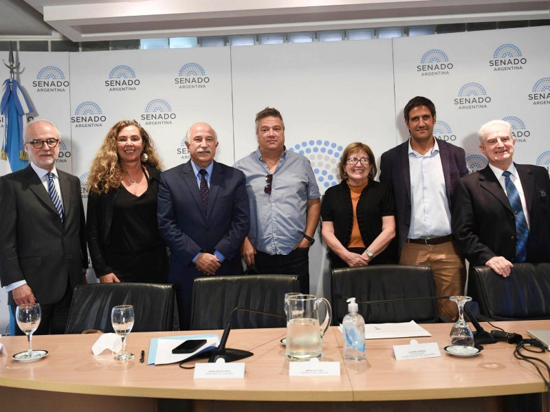 Exitosa jornada sobre la Ley de Salud Mental y Adicciones