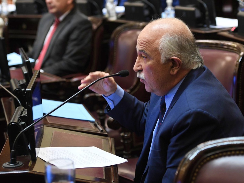Fiad criticó la gestión del Gobierno Nacional: “No hay rumbo en ningún área de gobierno”