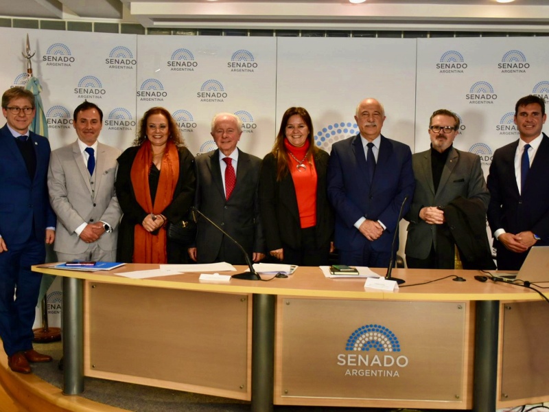 Exitosa jornada sobre Derecho a la Salud organizada por Fiad