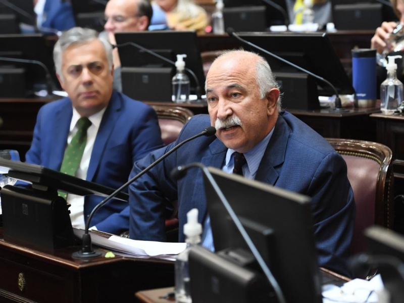 Fiad celebró la aprobación de Las Leyes de Oncopediatría y VIH