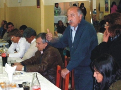 Mario Fiad:
