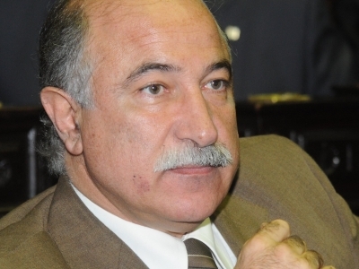Incidentes en Ledesma