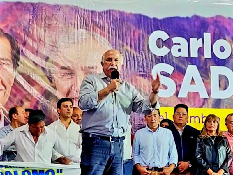 Fiad convocó a