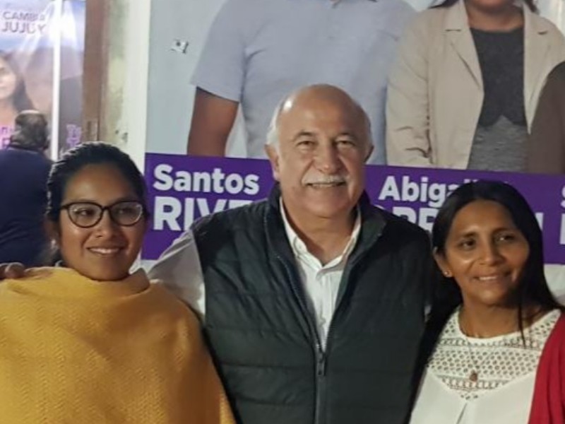 Fiad movilizó Tilcara camino al 7 de mayo