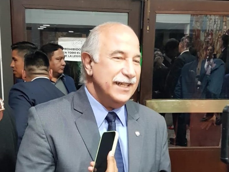Fiad: “El mensaje y la gestión del gobernador Morales son una bocanada de aire fresco”