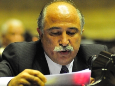 En la Sesión en Diputados, Fiad rindió homenaje a las víctimas fatales de Libertador General San Martín