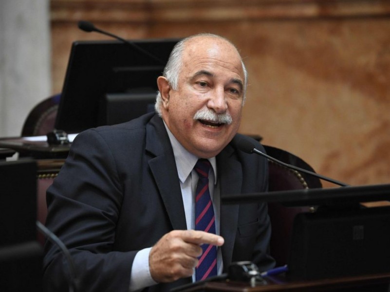 Fiad presentó iniciativa por la injerencia indebida del Gobierno Nacional en Jujuy