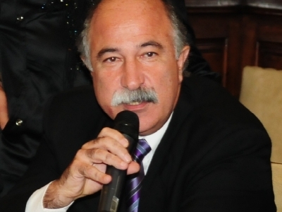 MARIO FIAD: MI MAYOR DESAFIO SERA LA RECONSTRUCCION SOCIAL DE JUJUY
