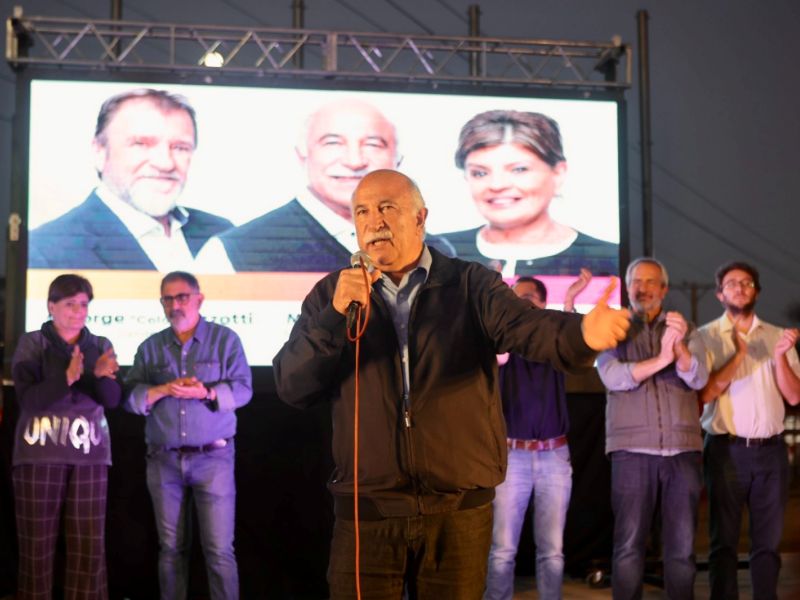 Para dejar atrás la violencia y la corrupción, necesitamos que Larreta y Morales conduzcan los destinos del país