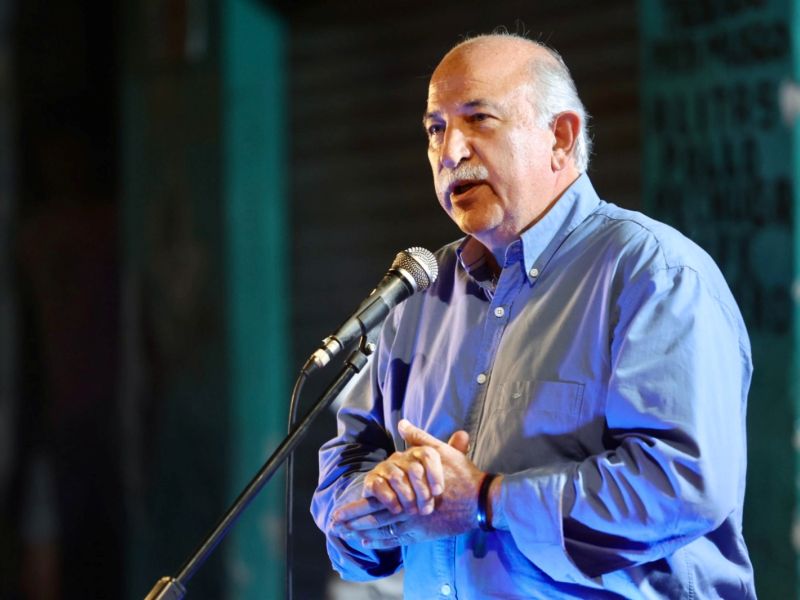 La educación es una prioridad de la propuesta de Larreta y Morales