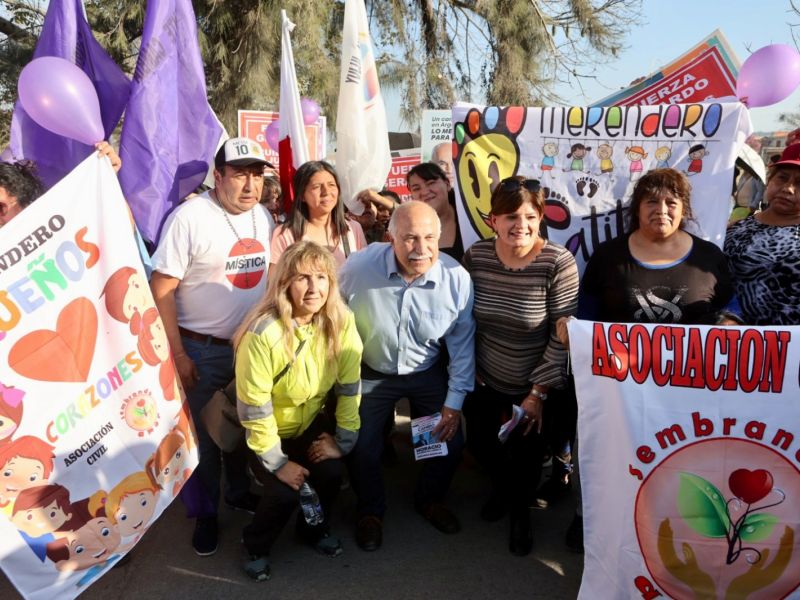 Larreta y Morales serán los transformadores que la Argentina necesita