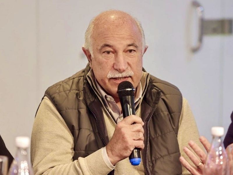 Destacamos el rol del “Estado presente” sobre el cuidado del planeta y la lucha contra el cambio climático