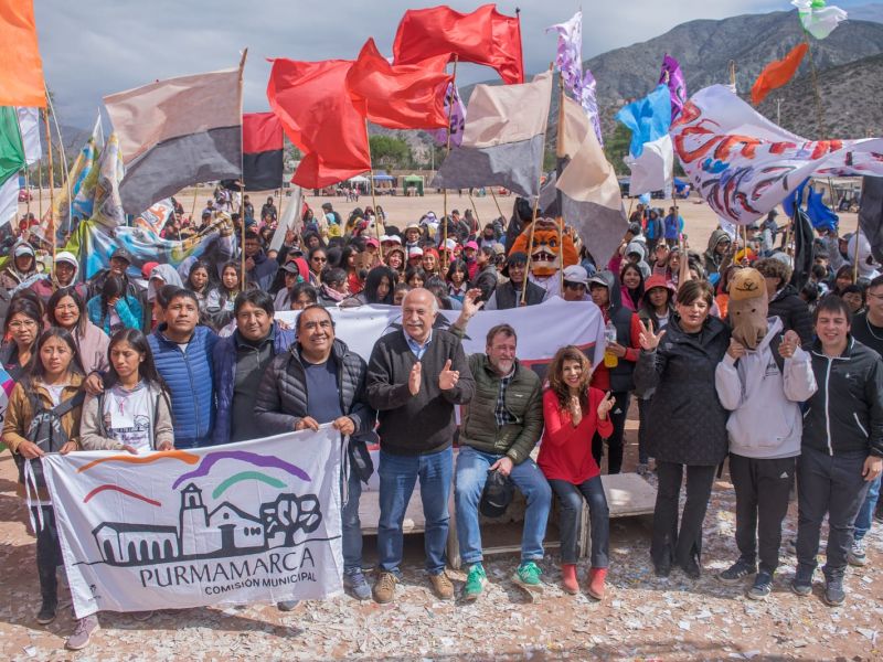La educación pública es la herramienta para lograr igualdad de oportunidades y ascenso social