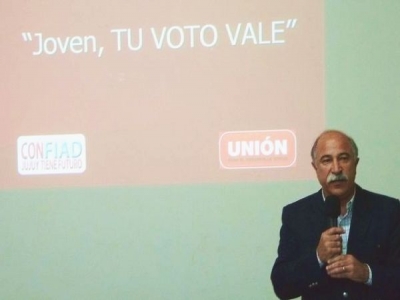 Fiad pidió “derribar las barreras de la dependencia y proyectar un Jujuy mejor”