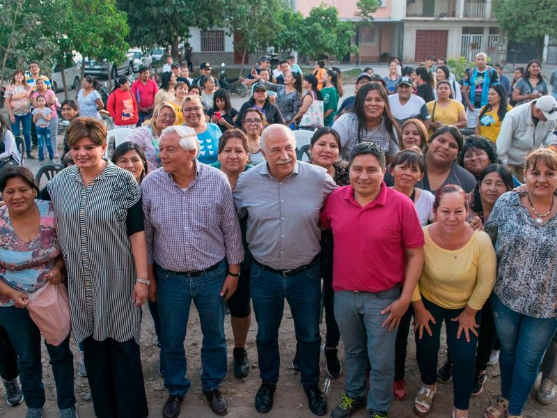 Defendemos la educación pública y gratuita para garantizar protección e igualdad a toda la población