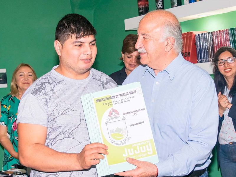 Comprometidos con los derechos de los trabajadores