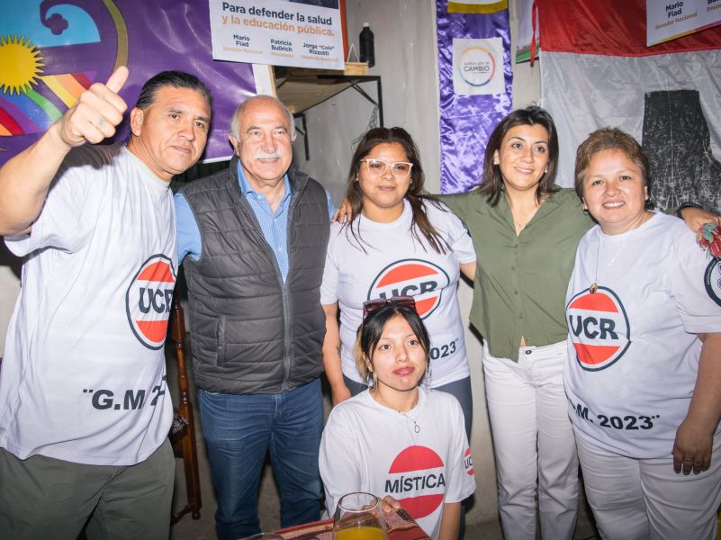 La gobernabilidad de Bullrich estará sostenida por 10 gobernadores y más de 500 intendentes
