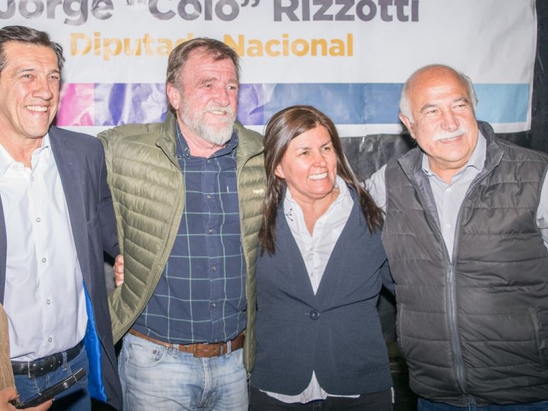 Tenemos que continuar con la transformación de Jujuy en el Congreso