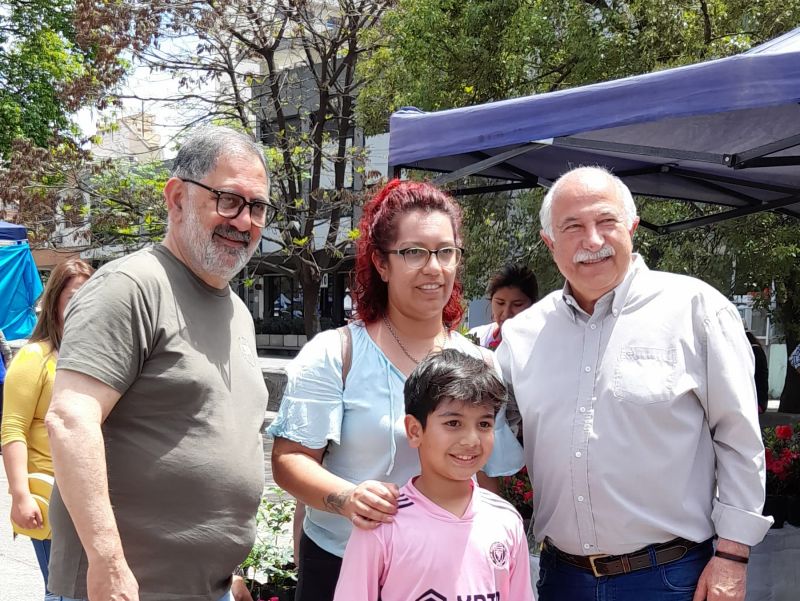 Productores ornamentales generan una experiencia única