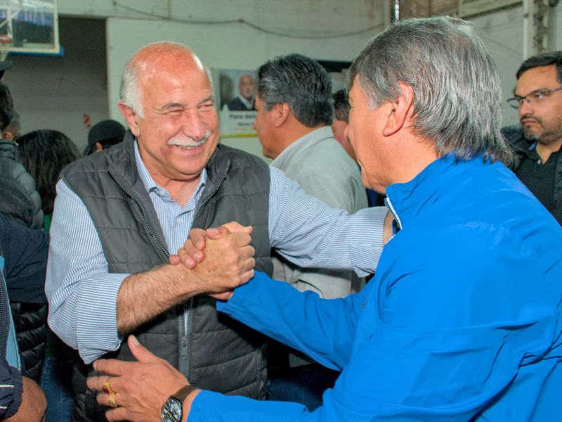 Patricia Bullrich tenderá una mano a todo el pueblo argentino