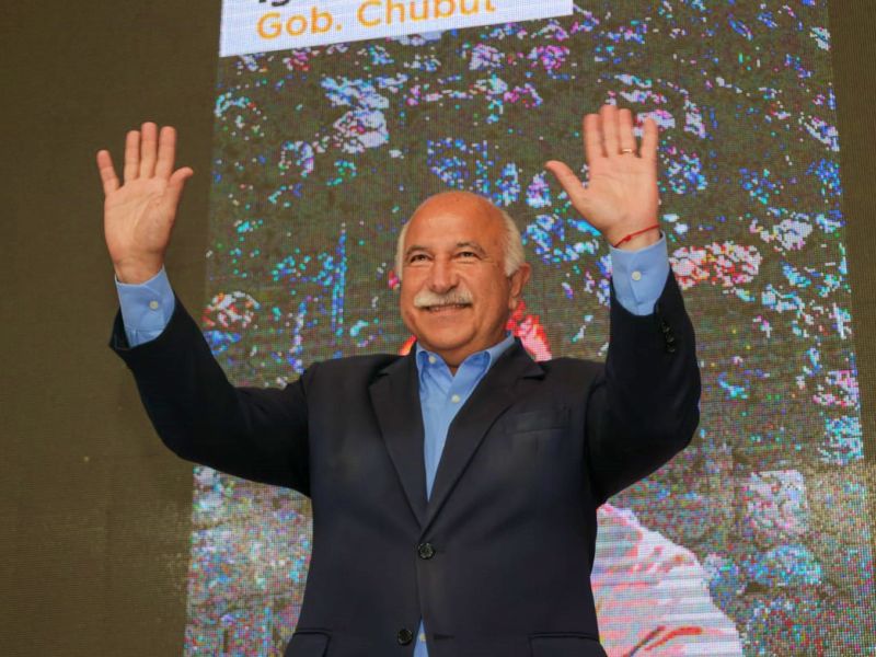 Fiad aseguró que habrá segunda vuelta con Bullrich