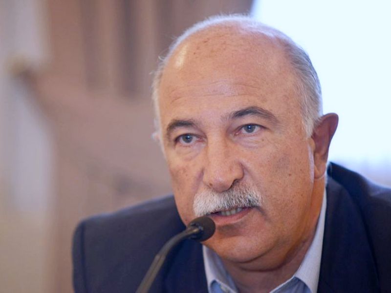 Coparticipación: “debería haber llegado, pero aún no sucedió”