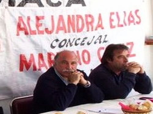 NO HAY QUE CONFORMARSE CON ESTA REALIDAD, JUJUY ESTA LLENA DE FUTURO