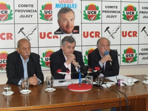 La Falta de Combustible en la provincia de Jujuy