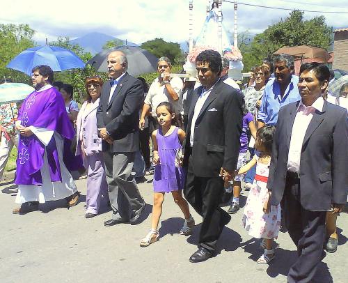 FIAD EN FIESTAS PATRONALES DE SAN ANTONIO