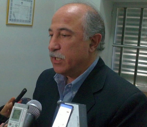 FIAD: EN EL OFICIALISMO NO HAY MARGEN PARA DESOBEDECER, TODOS HABLAN AL UNISONO Y VOTAN EN CONSECUENCIA